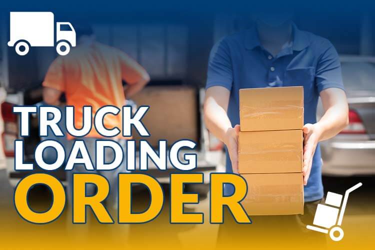movers loading a truck with boxes, article cover graphic